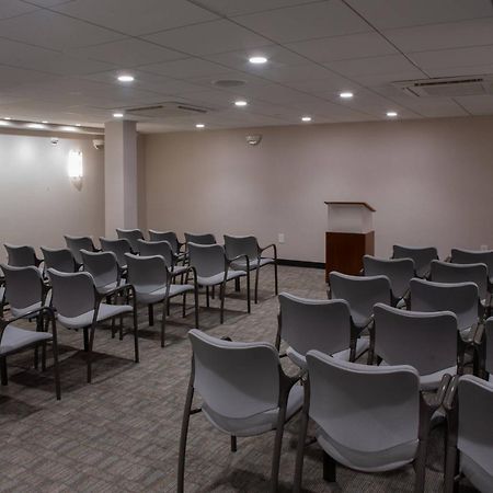 Fairfield Inn & Suites By Marriott Philadelphia Downtown/Center City Kültér fotó