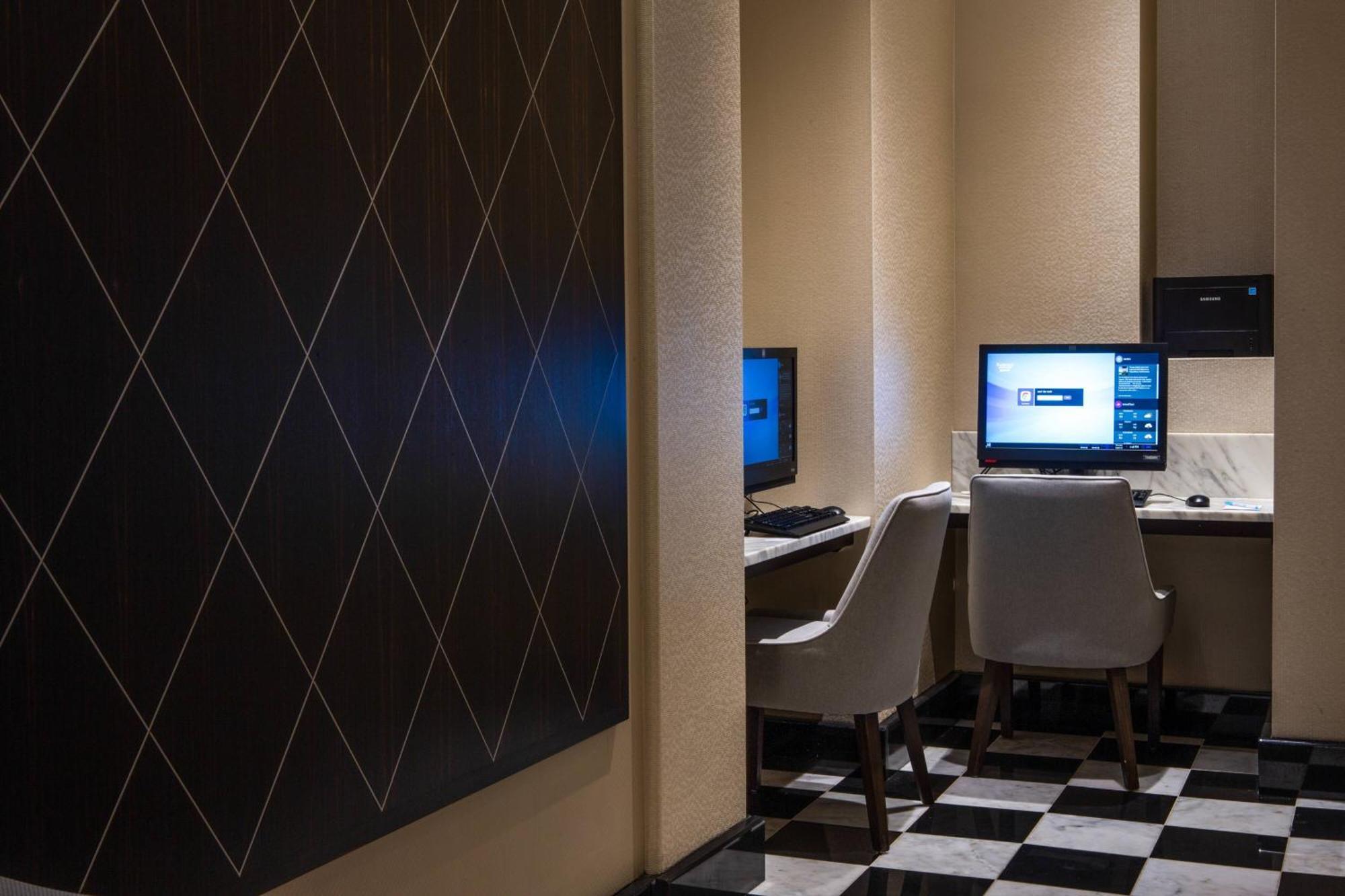 Fairfield Inn & Suites By Marriott Philadelphia Downtown/Center City Kültér fotó
