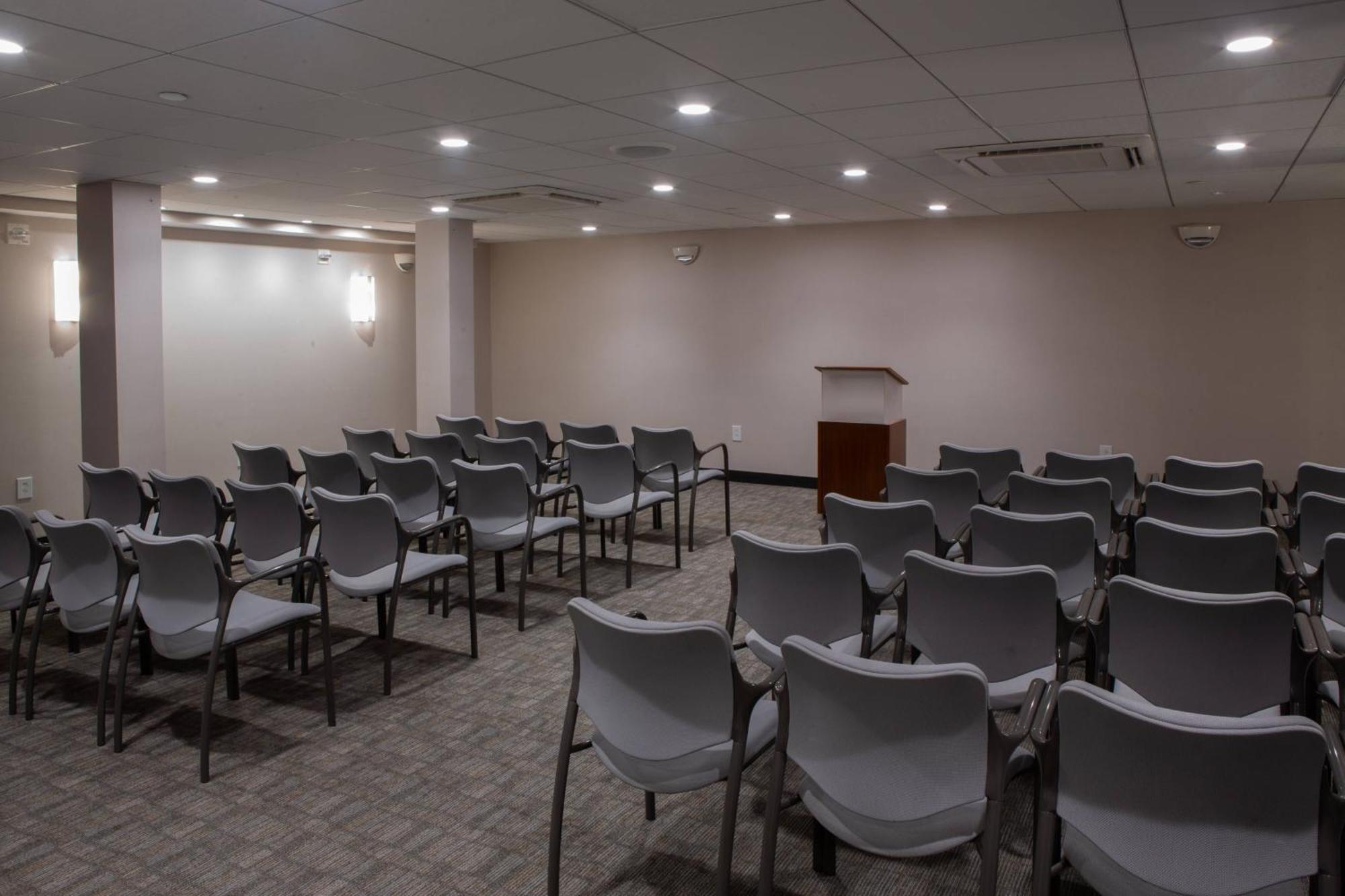 Fairfield Inn & Suites By Marriott Philadelphia Downtown/Center City Kültér fotó